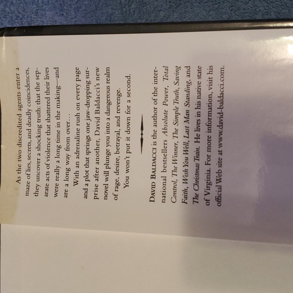 Split second - Picture 5 of 5